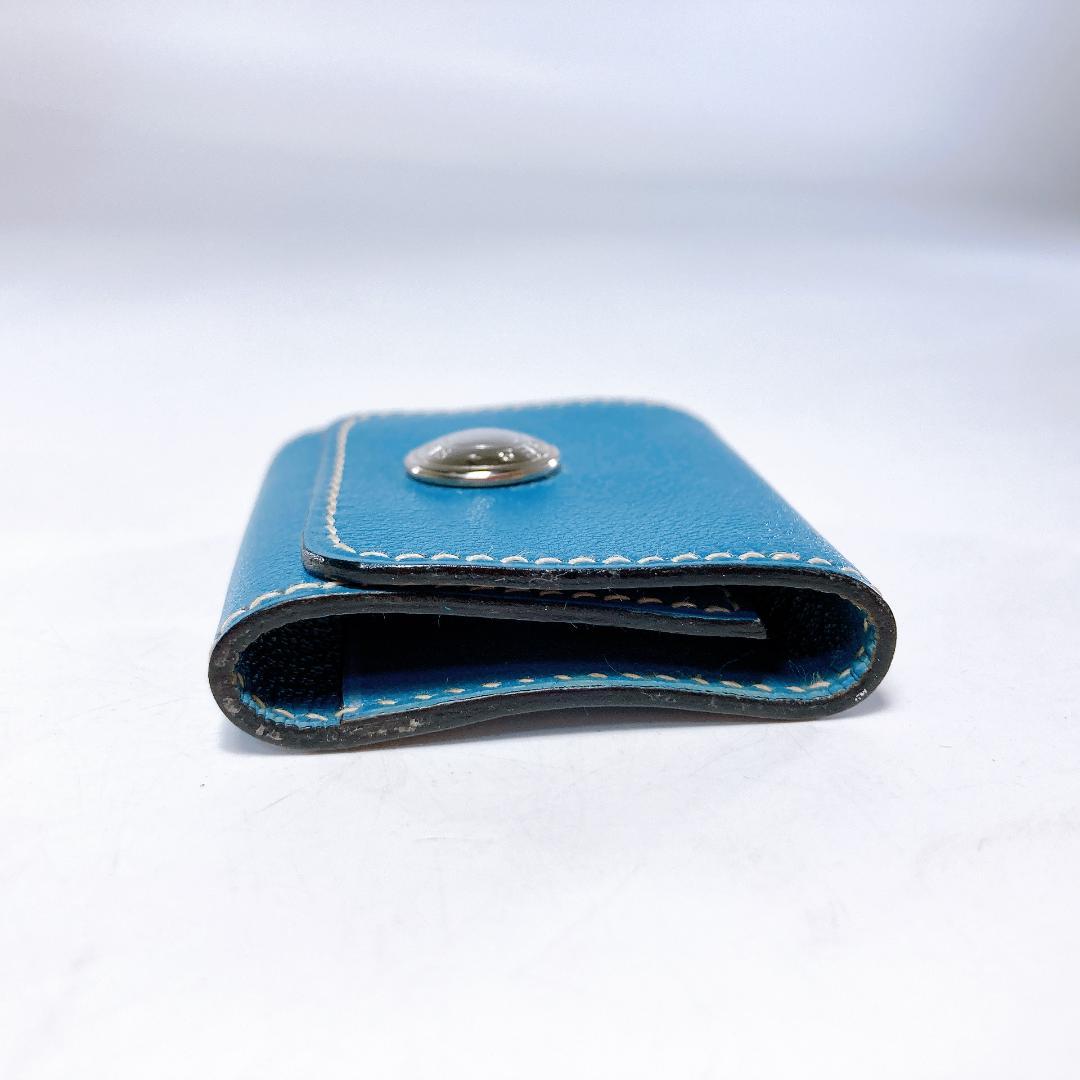 HERMES エルメス ポストイットケース 付箋ケース メモカバー|1555|☆