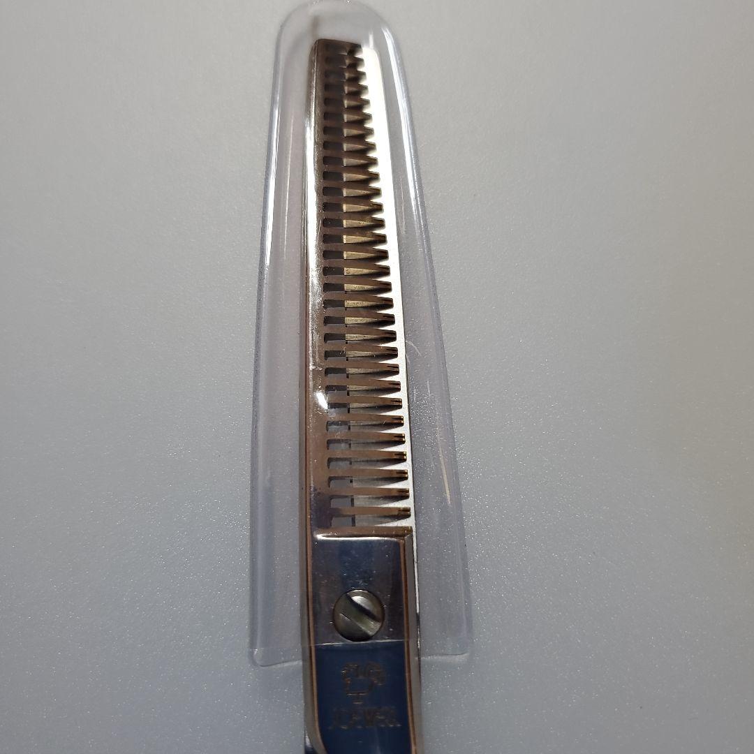 【未使用品】JOEWELL セニングシザー 　E-30A