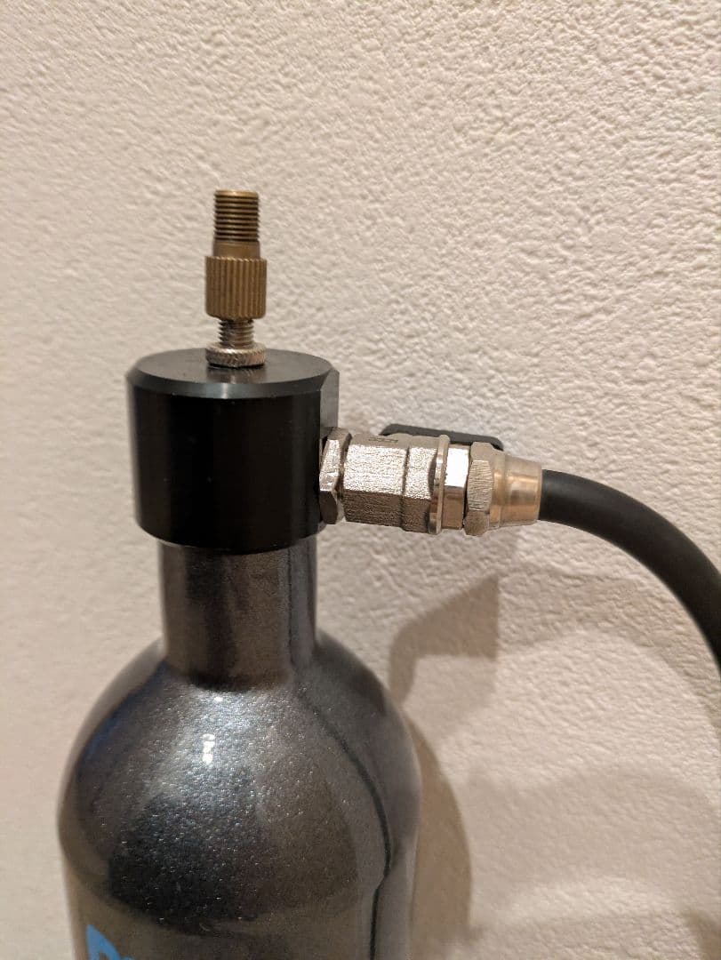 アクセサリー SCHWALBE tire booster
