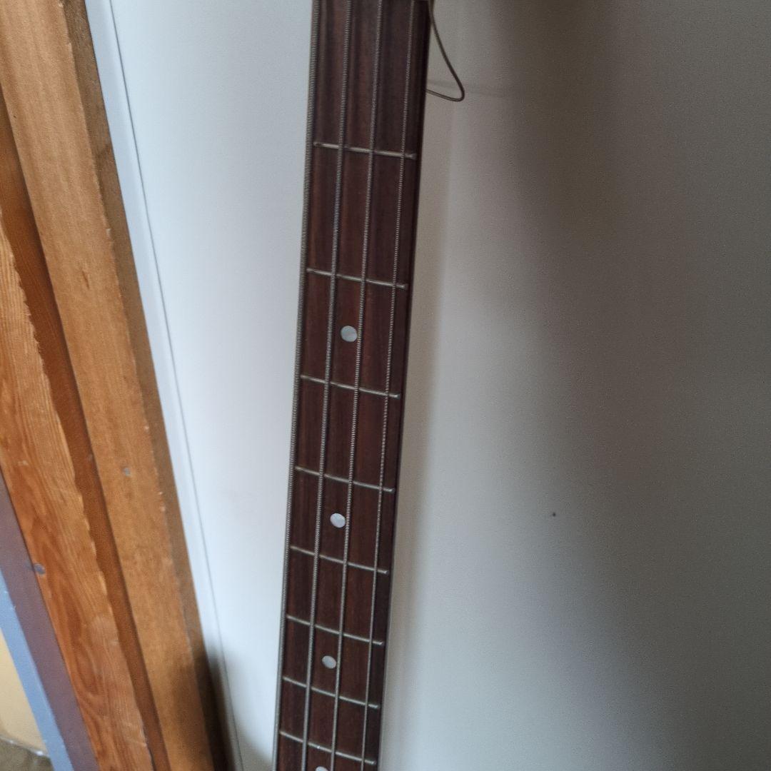 YAMAHA BB−G4A アクティブ　ベース