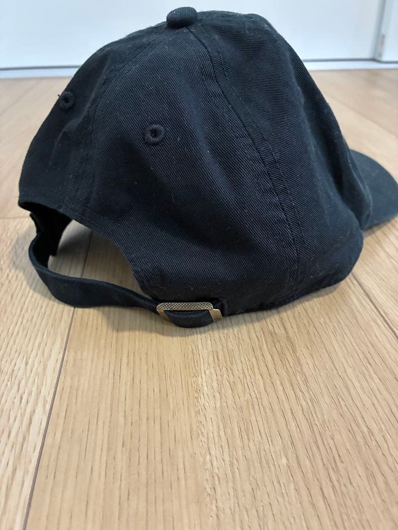 BOUTIQUE キャップ　ブラック