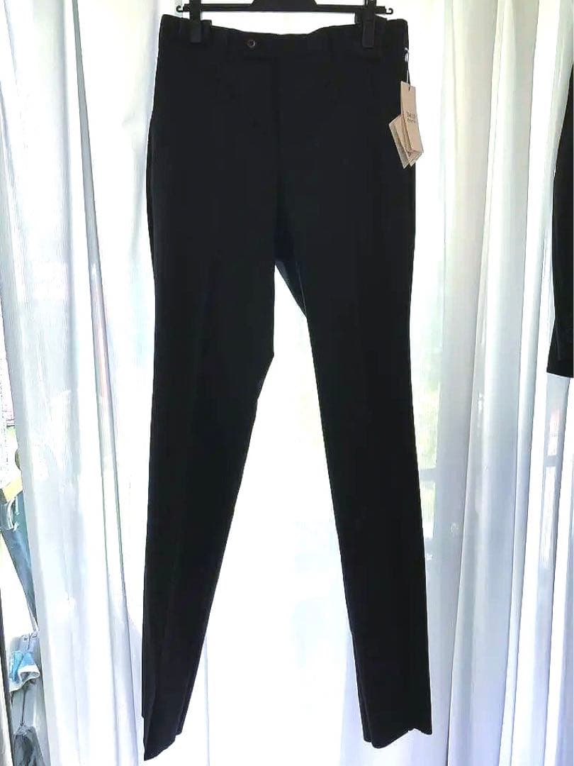 ブラックスーツセット 新品タグ付き