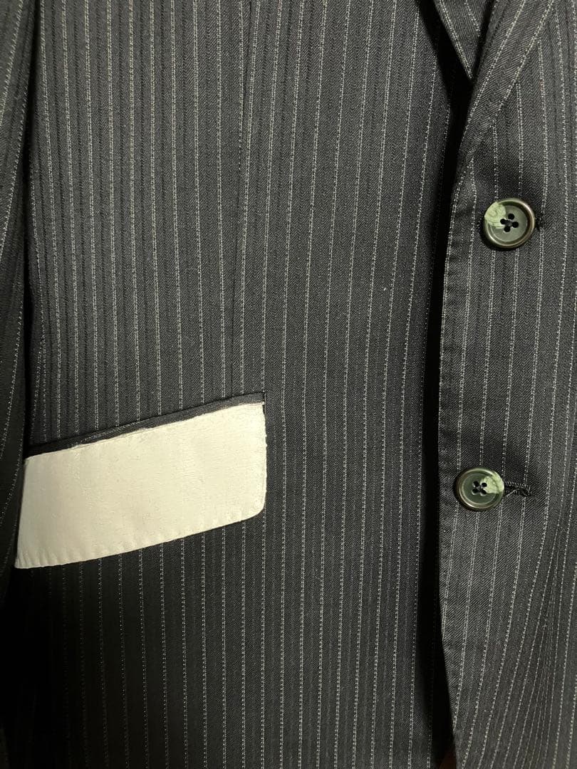 【セットアップ】 Global Style モッズスーツ