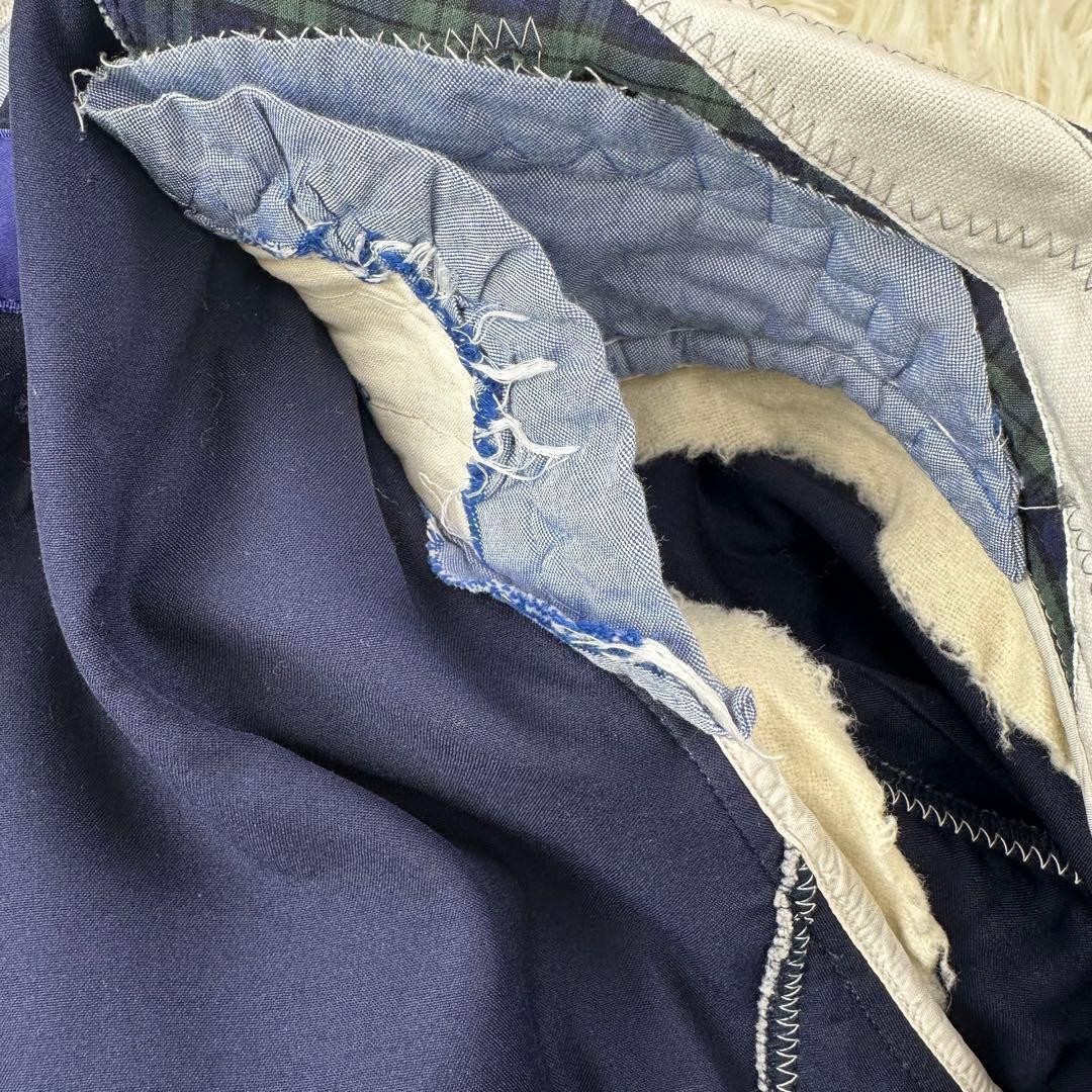 コムデギャルソン JUNYA WATANABE MAN ジャケット XS