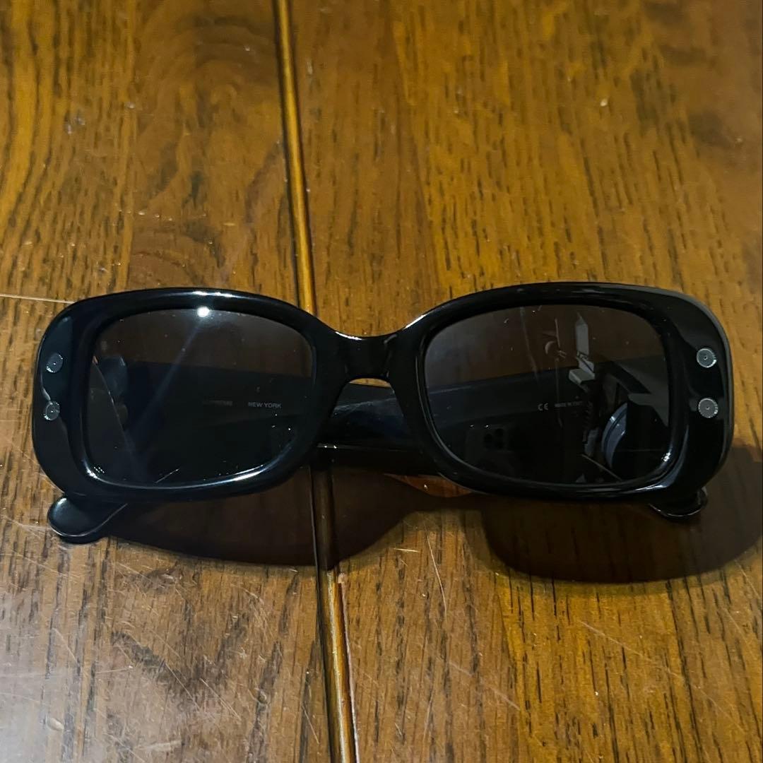 A*ん様 Supreme Blair Sunglasses \"Black\"