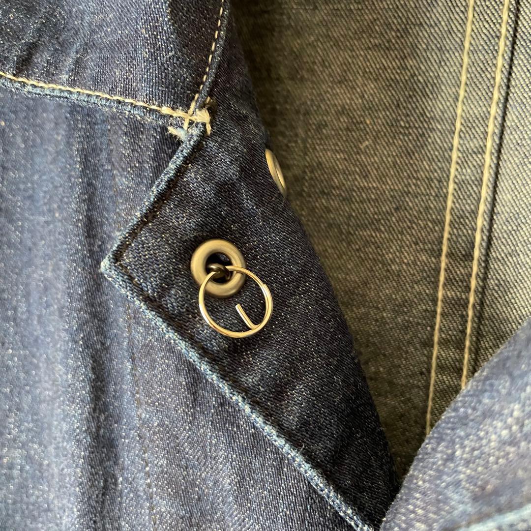 TCB jeans カバーオール　Cathartt Chore Coat 42