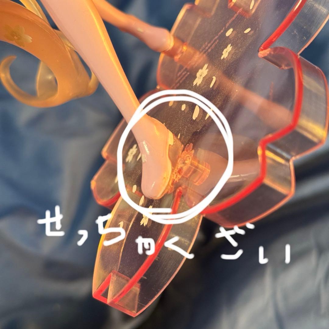 桜ミク 初音ミク フィギュア 9点まとめ