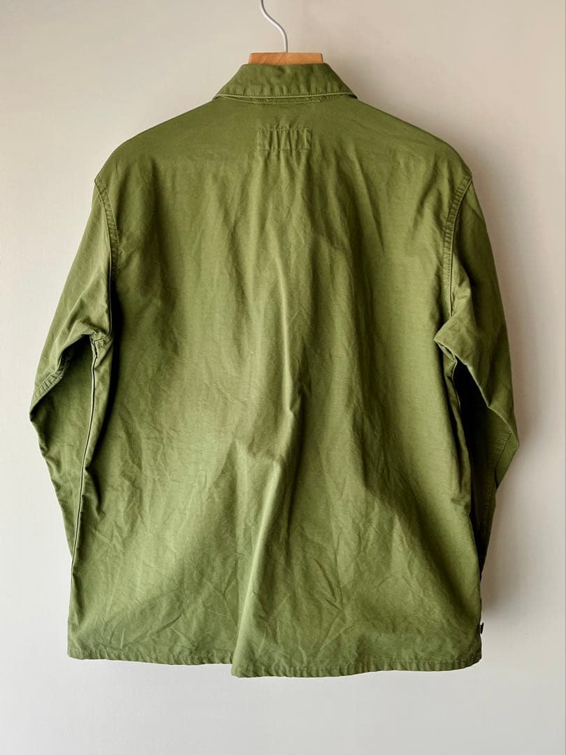 ENGINEERED GARMENTS WORKDAY ユーティリティジャケット
