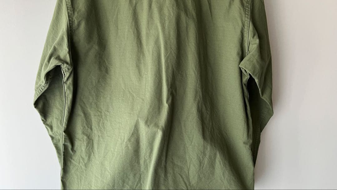 ENGINEERED GARMENTS WORKDAY ユーティリティジャケット