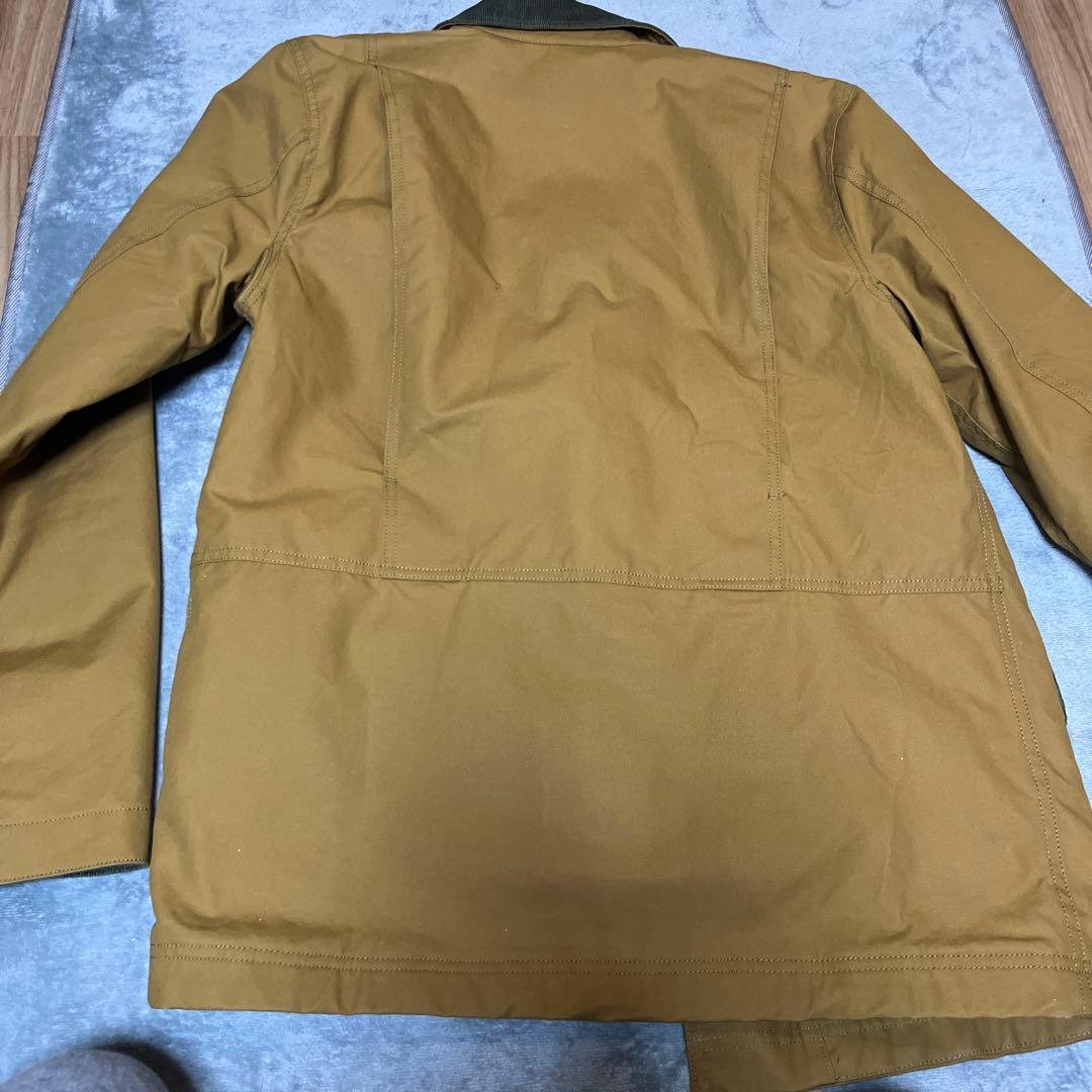 L.L.Bean 1924 Field Coat ブラウン