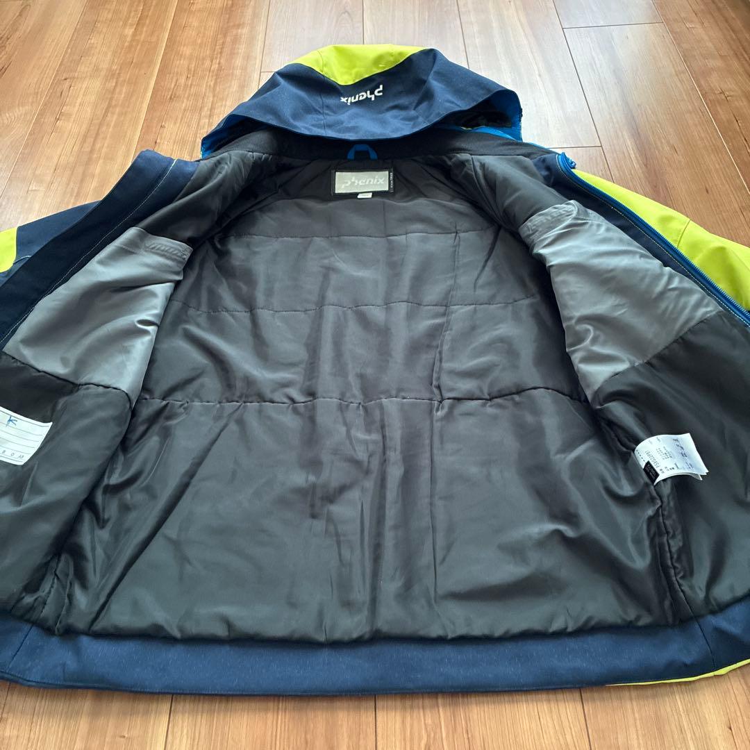phenix◆スキーウェア◆size150
