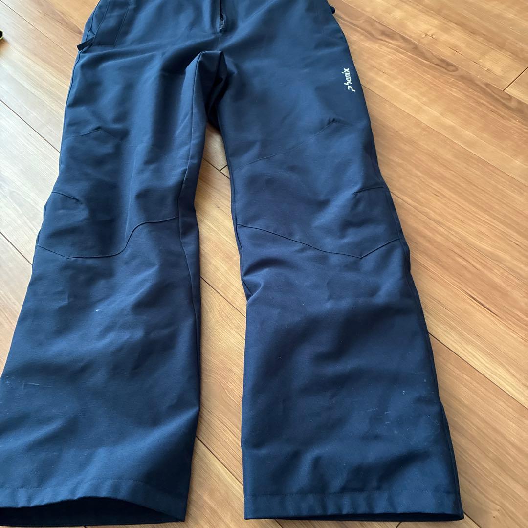 phenix◆スキーウェア◆size150