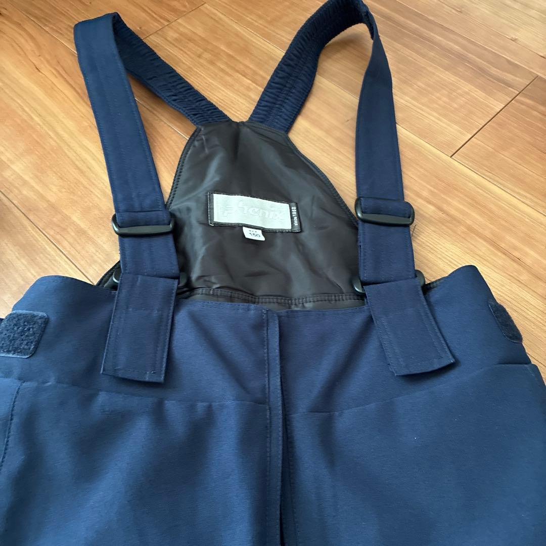phenix◆スキーウェア◆size150