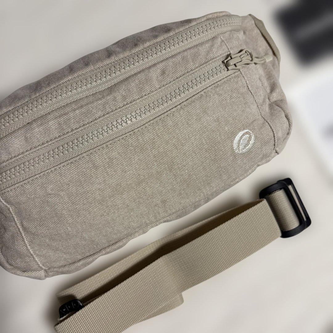 KET365 toddler sling plus+ ショルダーバッグ