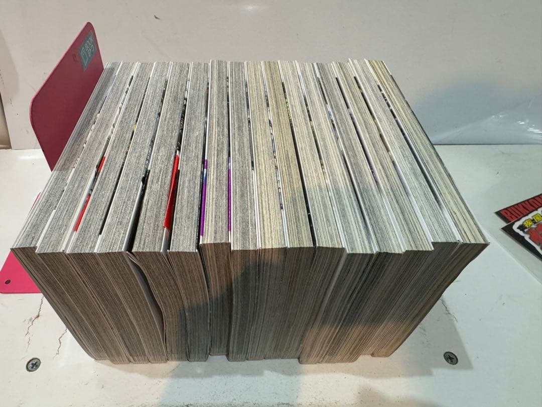 公道ウルフ 1〜16巻　16冊セット