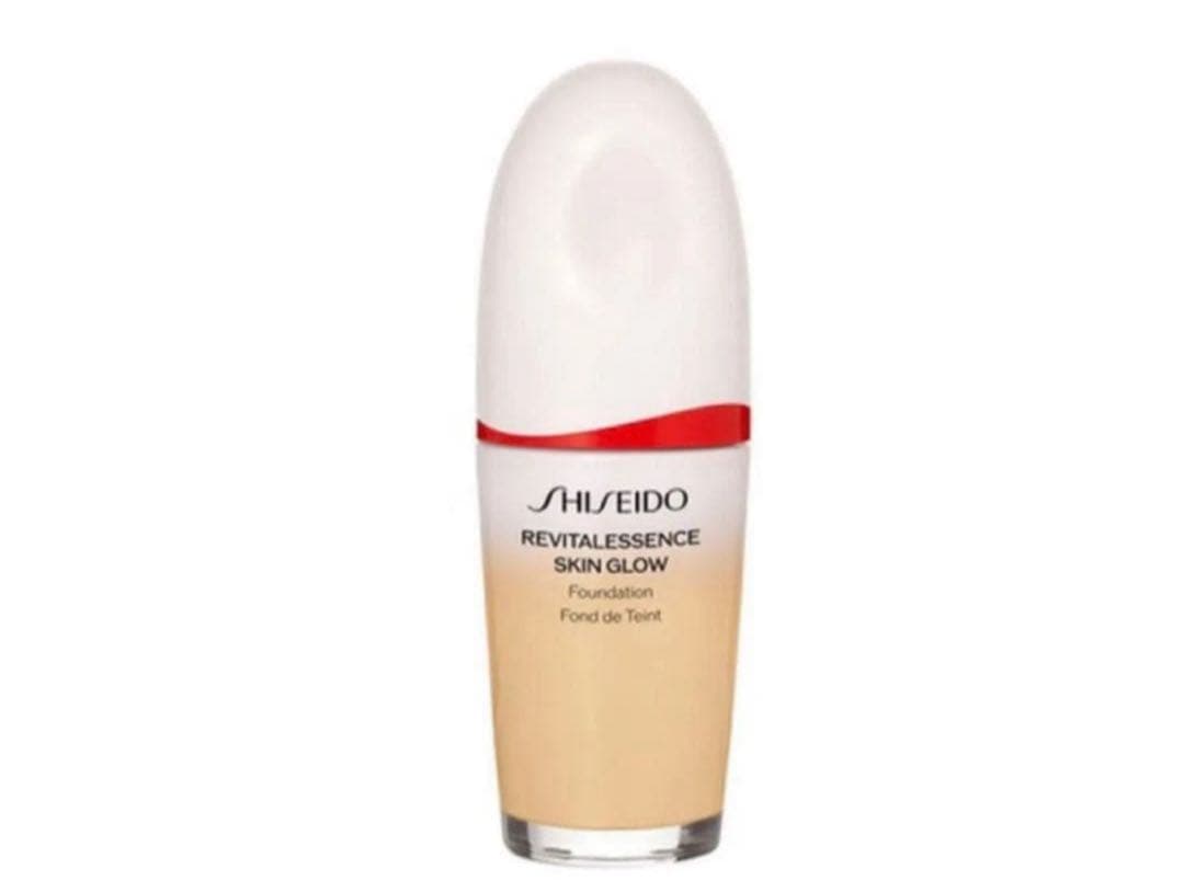 SHISEIDO エッセンス スキングロウ ファンデーション 240 本体