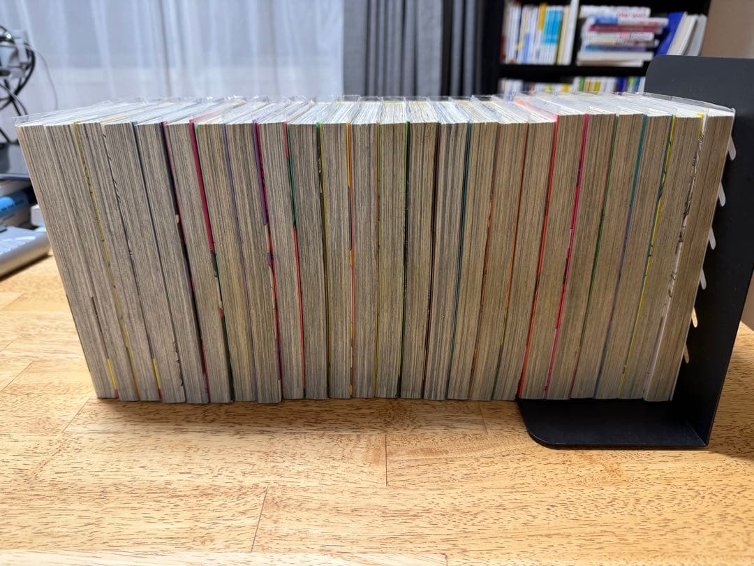 「左ききのエレン」 全巻セット（※全巻ビニールカバーで保護）　漫画　全巻セット