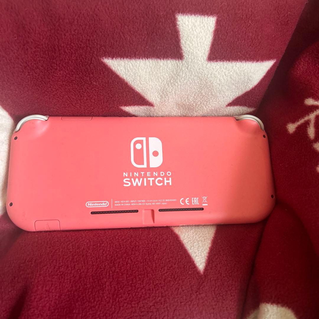 Nintendo Switch 任天堂スイッチ本体