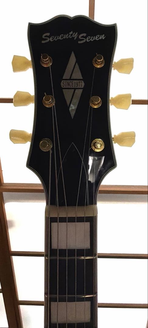 （bluebird YK）Seventy Seven EXRUBATO