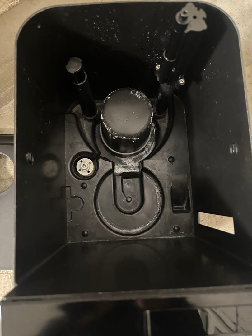 roomist 三菱重工　蒸発式加湿器　SHE60ND-K イオンフィルター付
