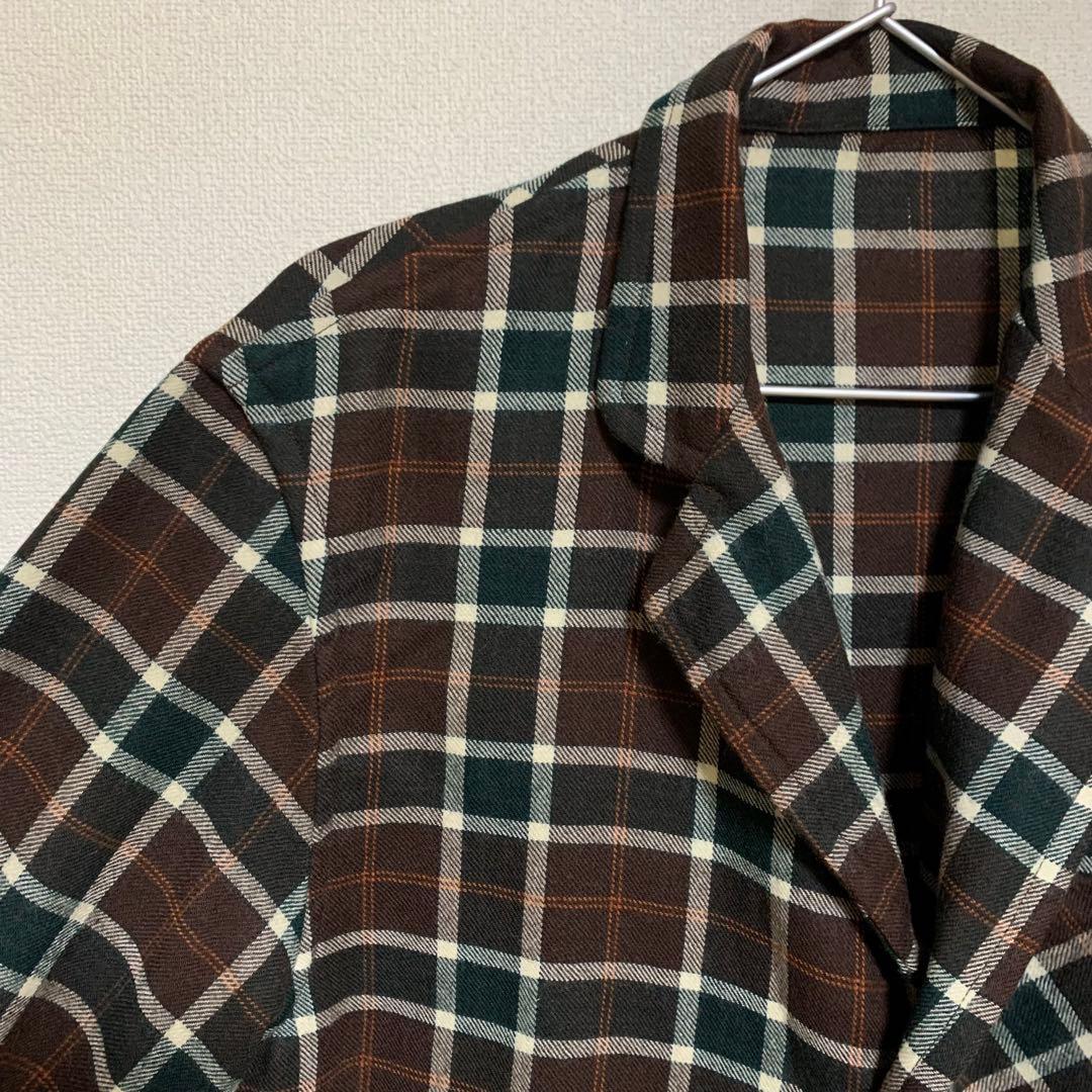 NEW REPUBLIC T.W.O テーラードジャケットMADE IN USA