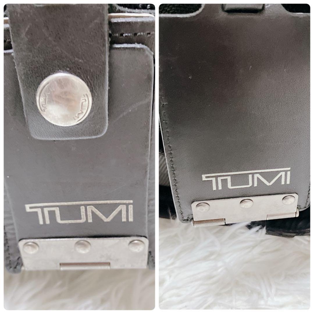TUMI Alpha トラベル　サッチェル ボストンバッグ 2way ビジネス
