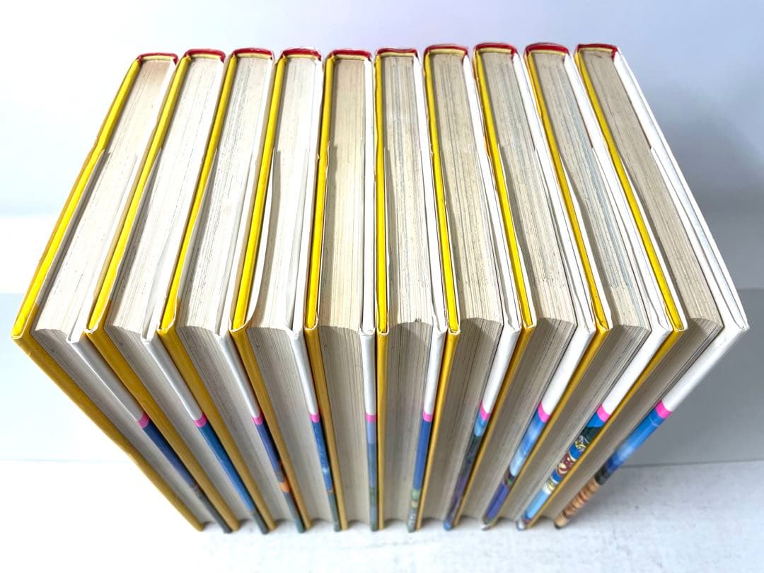 集英社版 学習漫画 中国の歴史 全巻セット 1〜10巻