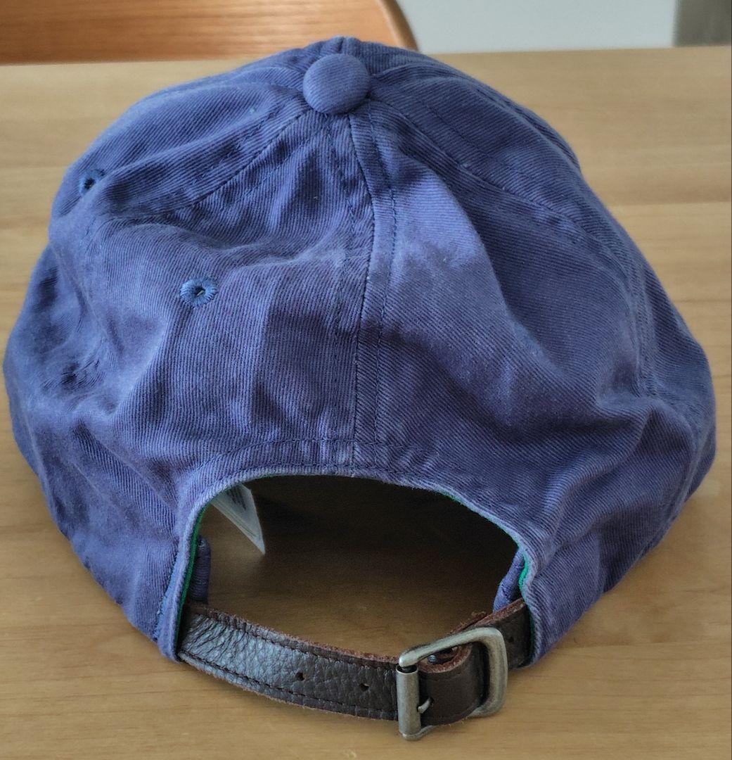Polo Ralph Lauren ベースボールキャップ RL93
