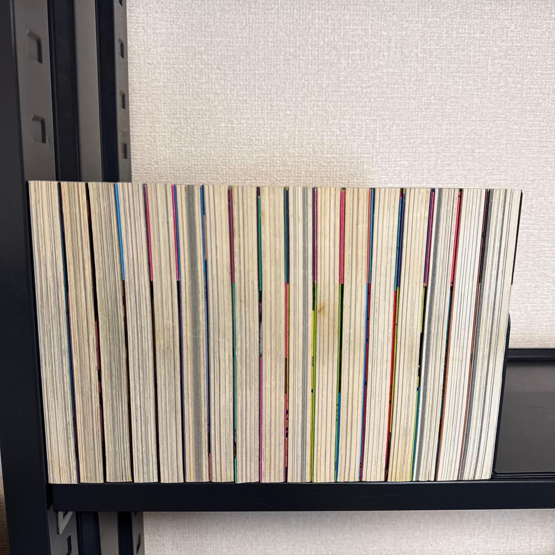 亜人 1-17巻 全巻セット 桜井画門 三浦追儺 講談社 アフタヌーンKC