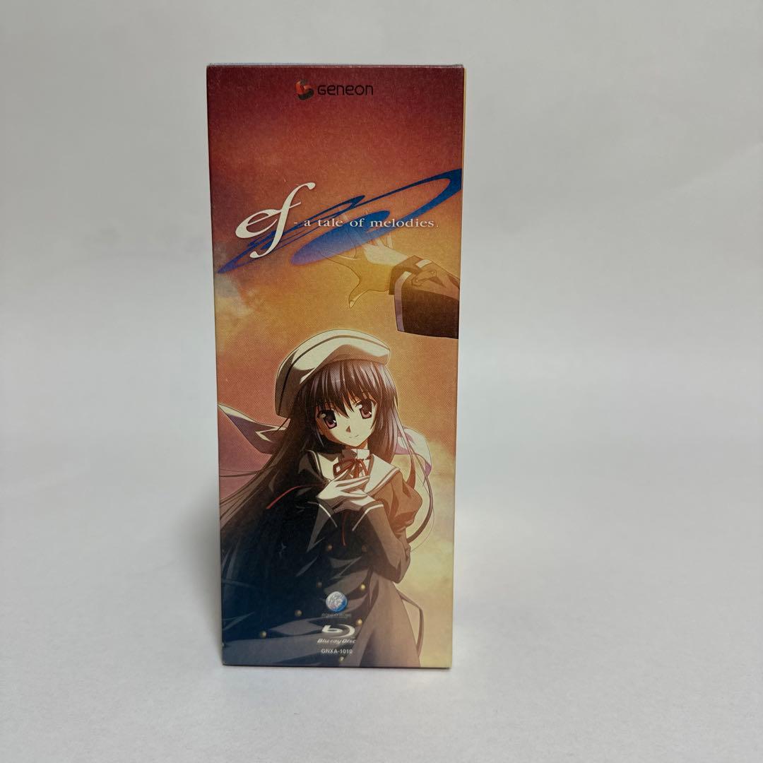 ef-a tale of melodies.2期Blu-ray BOX〈6巻〉