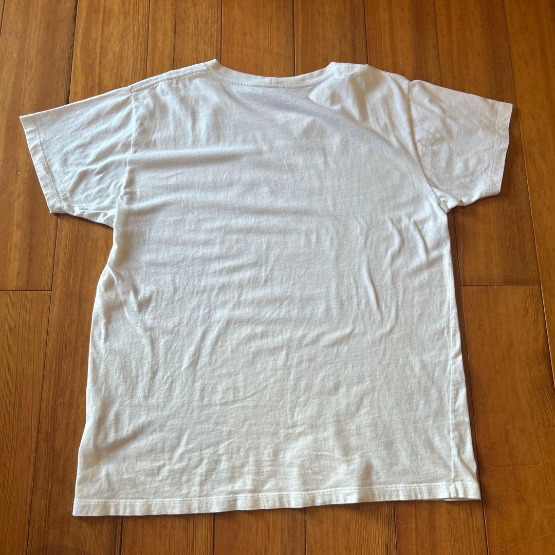 Saint laurant paris ブラッドラスター XL hedi期レア
