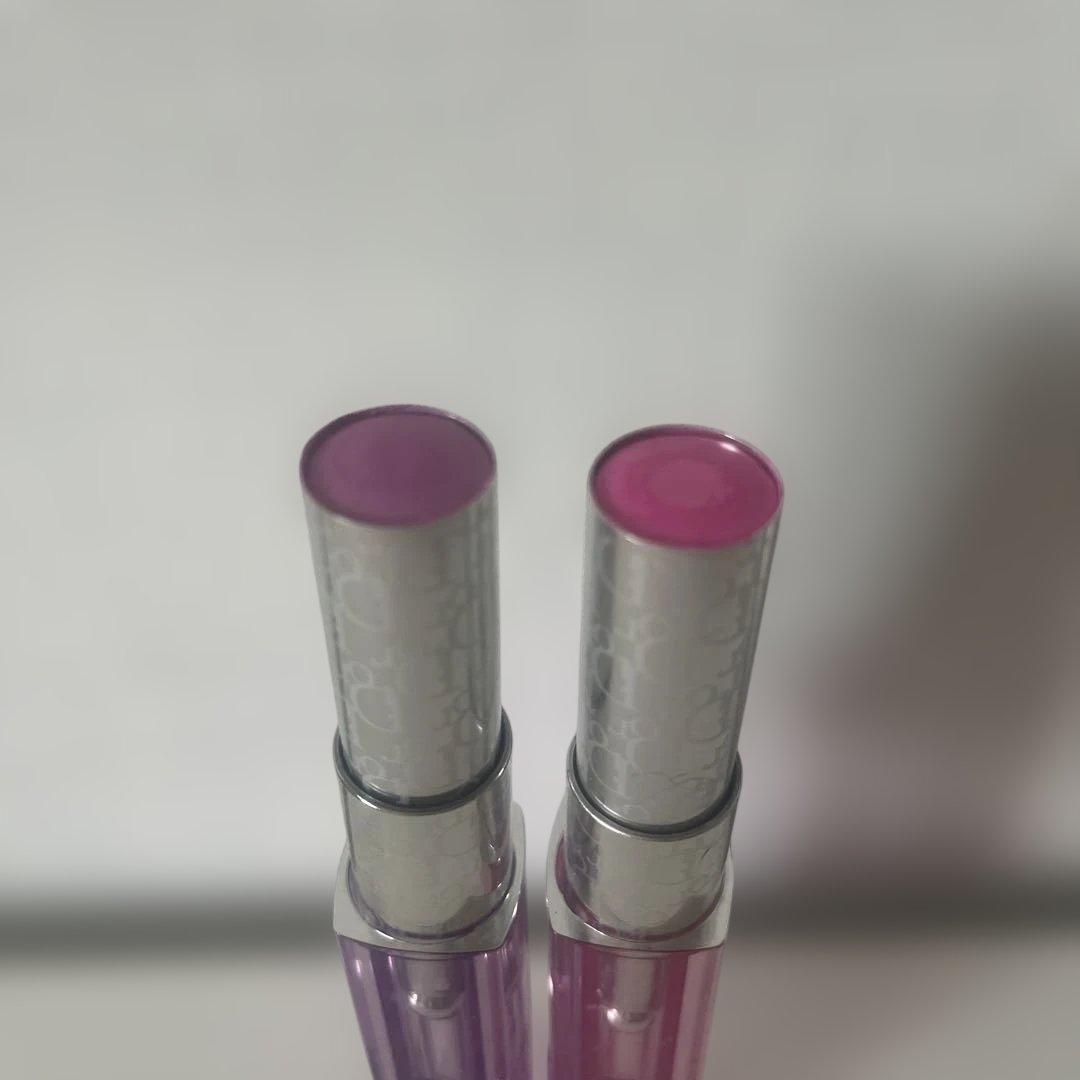 m*中様 Dior バックステージロージーグロウスティック まとめ売り