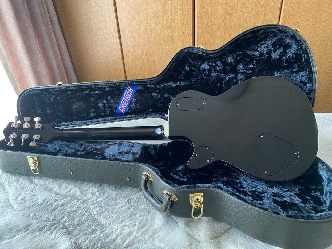 Gretsch グレッチ　6131 TVP 日本製