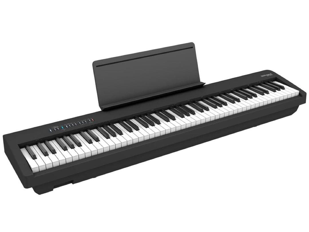 新品、未開封 ローランド　Roland FP-30X black ブラック