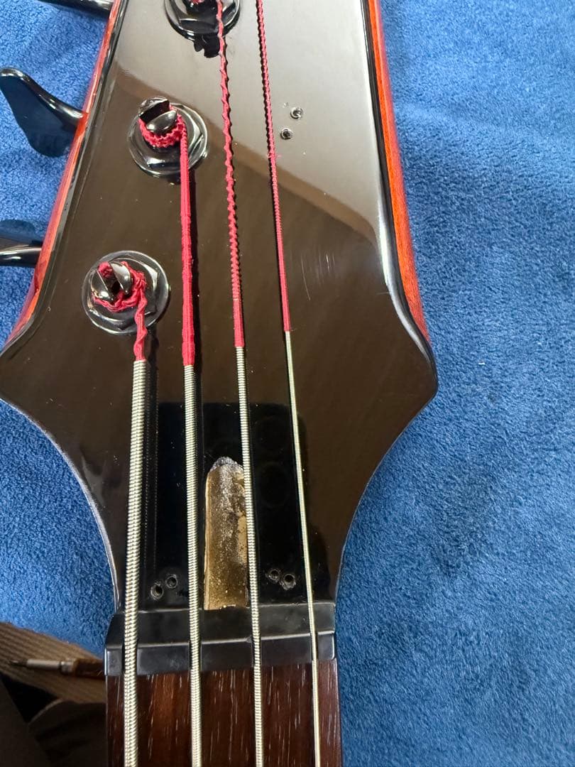 Epiphone エピフォン Thunderbird サンダーバード ベース
