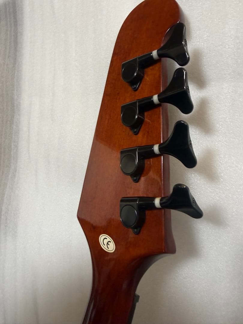 Epiphone エピフォン Thunderbird サンダーバード ベース