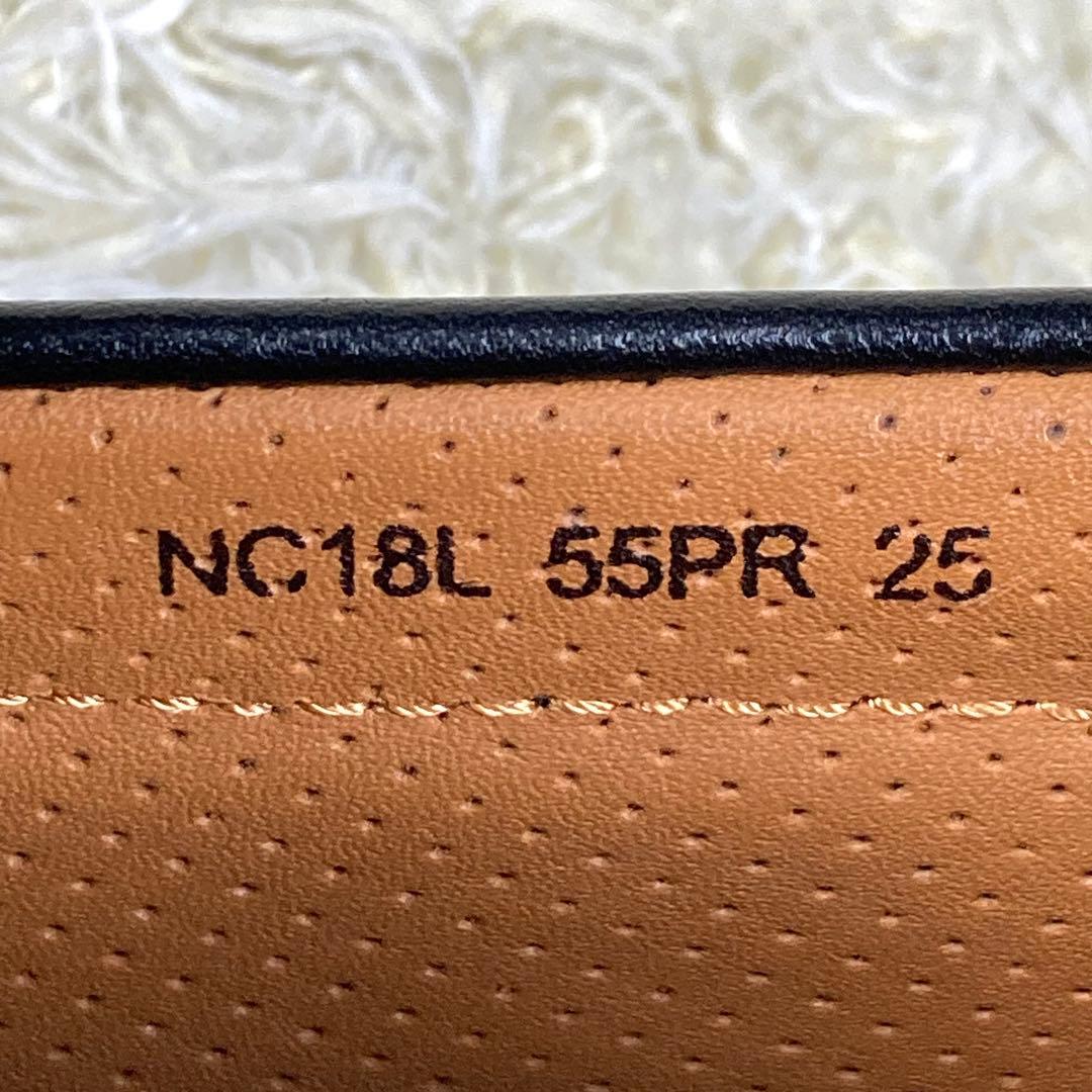 『美品』REGAL 55PR リーガル　革靴　デッキシューズ　ローファー　黒