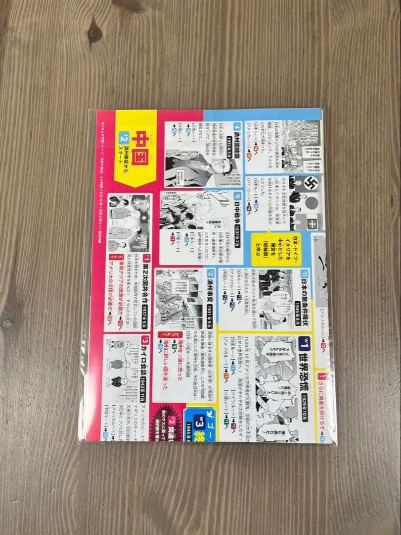 世界の歴史 全20巻+別巻2冊セット