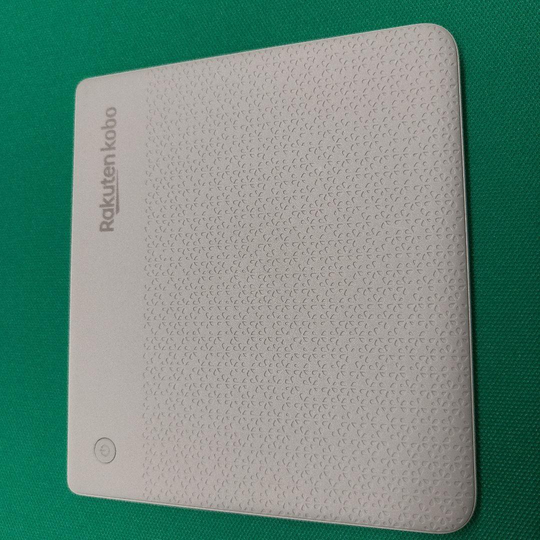 kobo Libra colour ホワイト