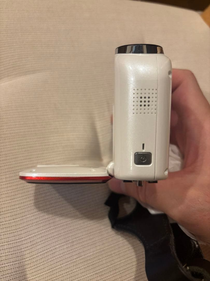 動作確認済　SANYO xacti DMX-CA6 サンヨー　デジタルカメラ
