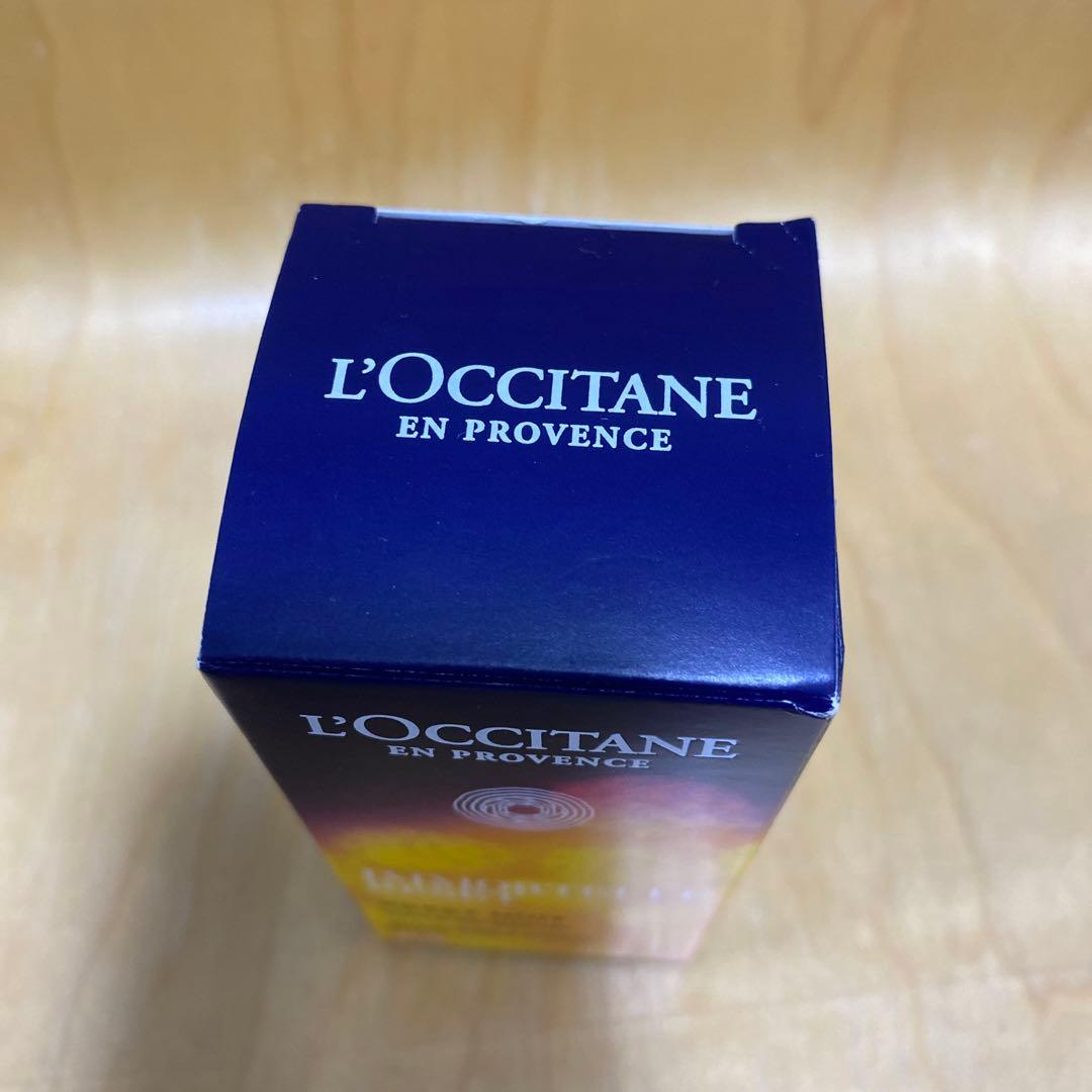 ロクシタン　IM オーバーナイトリセットセラム　30ml