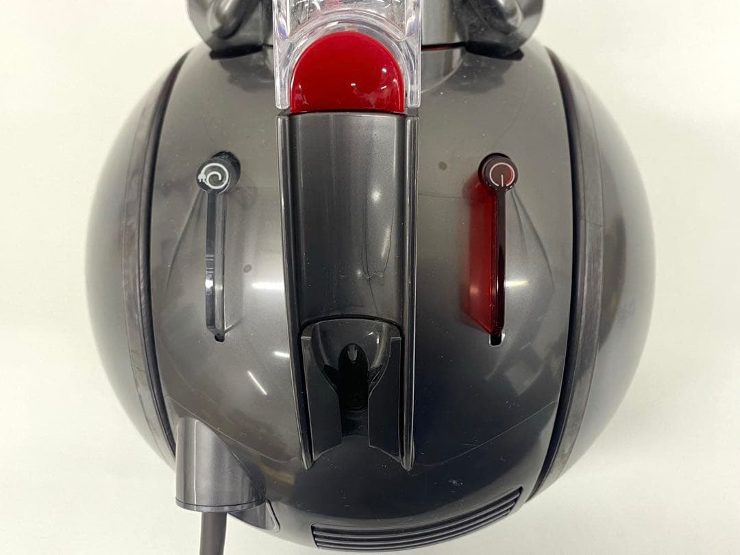 Dyson ダイソン ボールフラフィプロ CY25 付属品未使用 箱付き