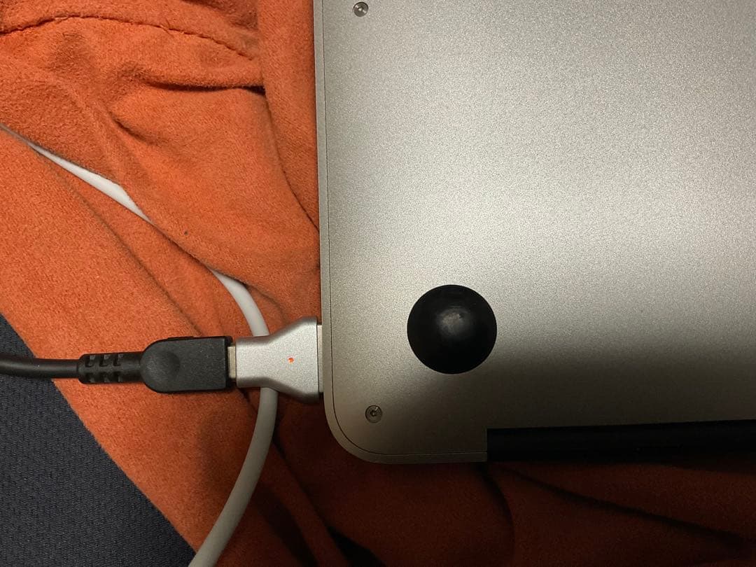 MacBook Air 11インチ シルバー