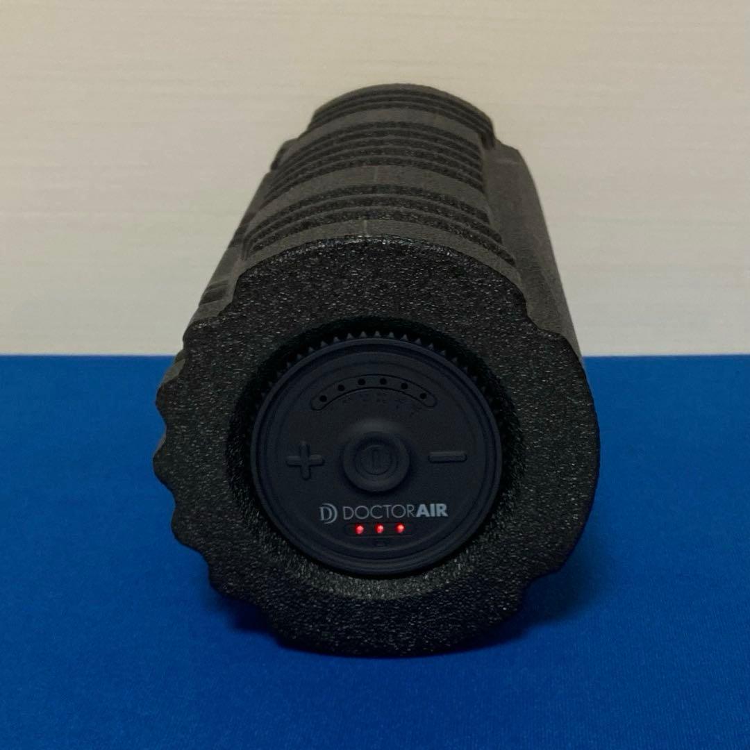 DOCTOR AIR　ストレッチロール3　ESR-07　ドクターエア
