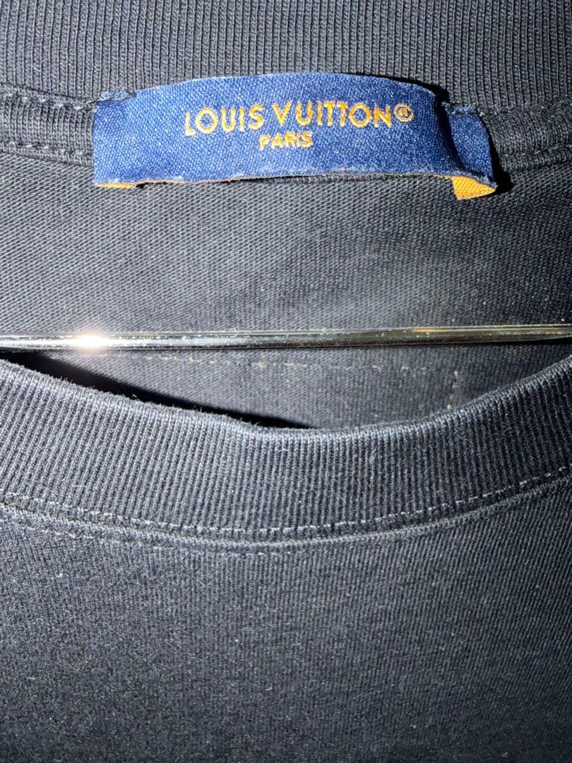し*ん様 Louis vuitton 2025summer Tシャツ