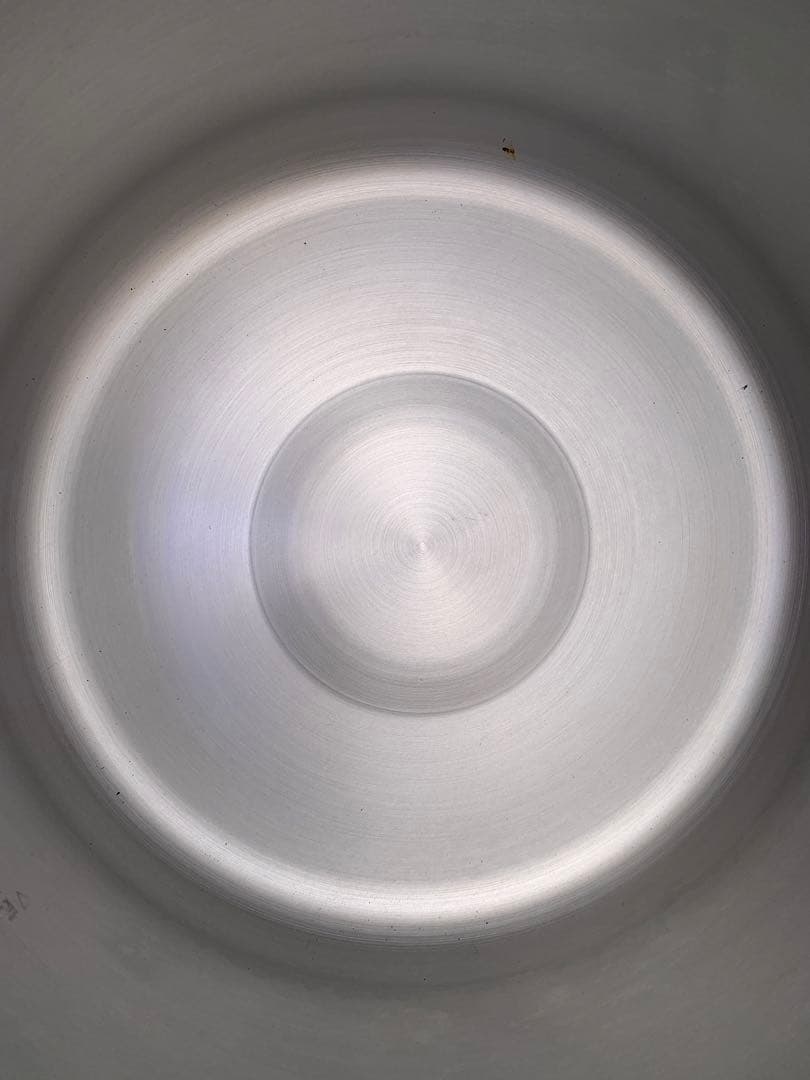 新品未使用品　RIKEN 理研RSK-60　圧力鍋　6L