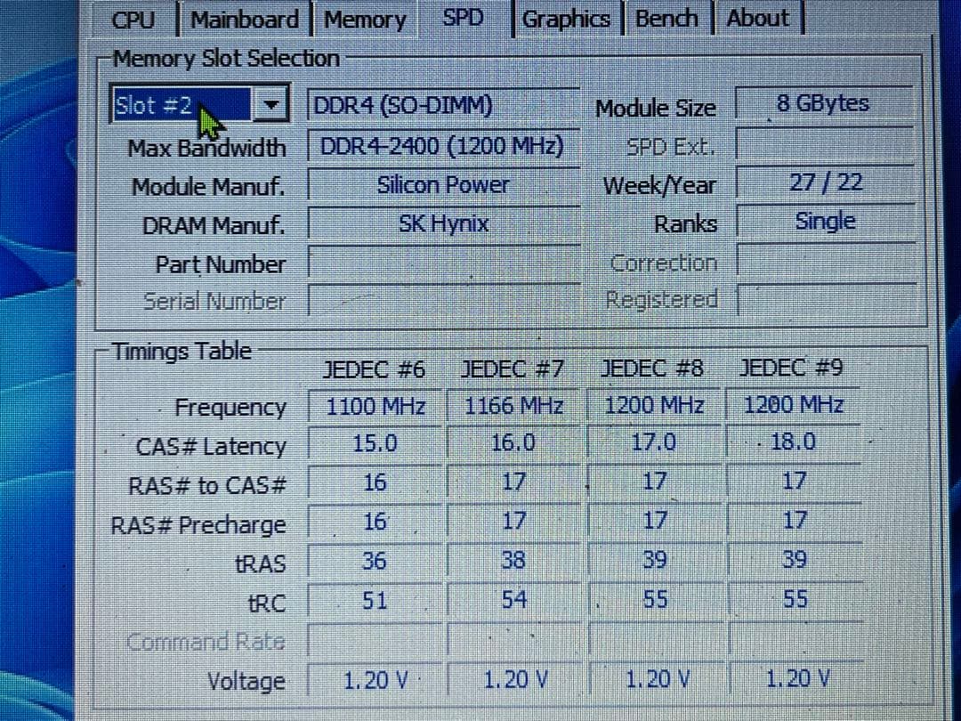 8Gメモリーバラ売り23枚