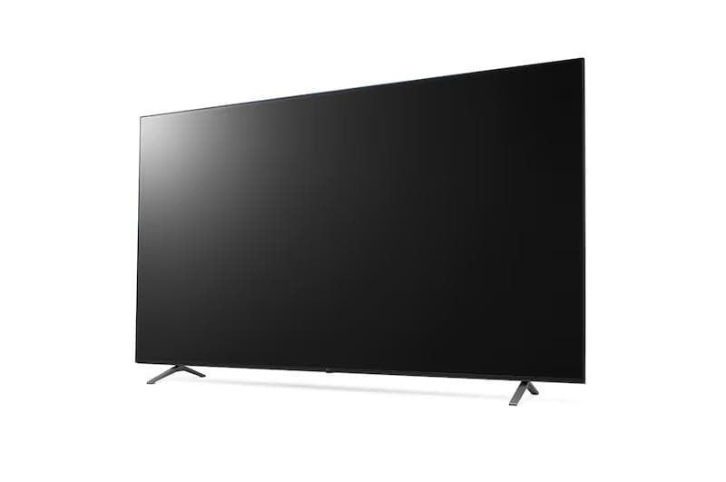 【新品未開封】LG UHD AI 50VZ テレビ 50UT801C0JB