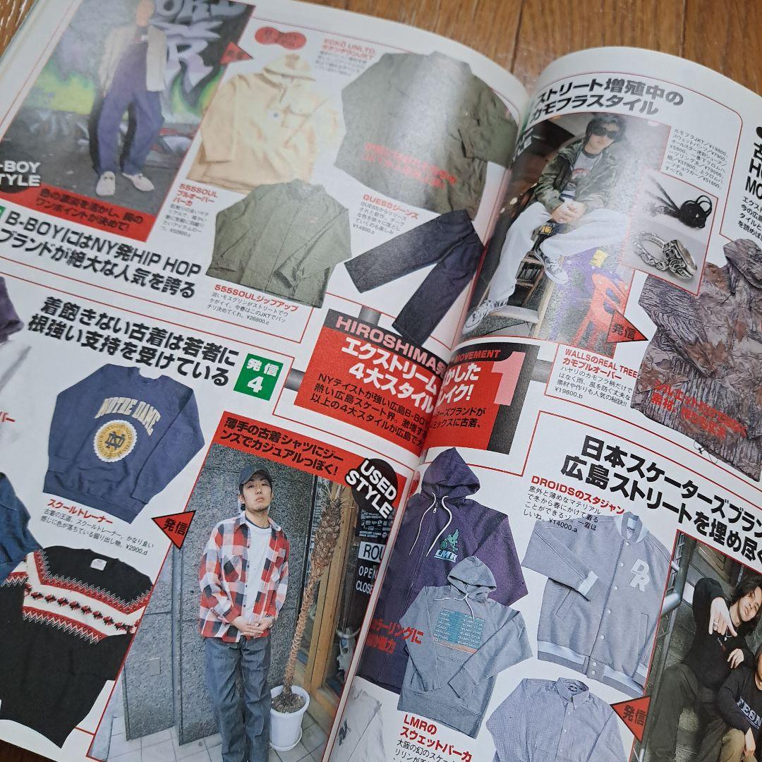 オーリー　平成10年　当時物　4月号