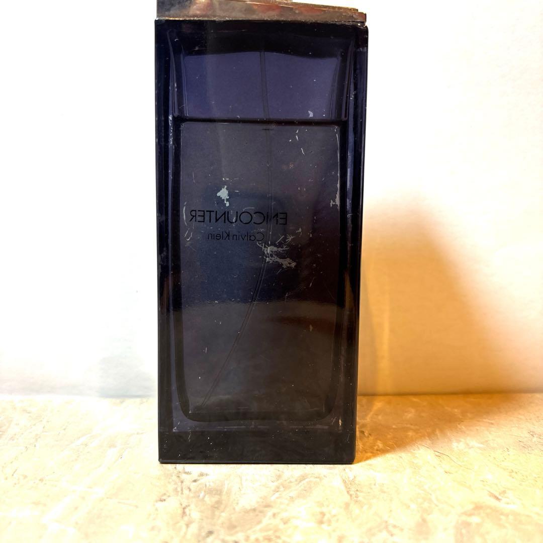 カルバンクライン エンカウンター オードトワレ 185ml